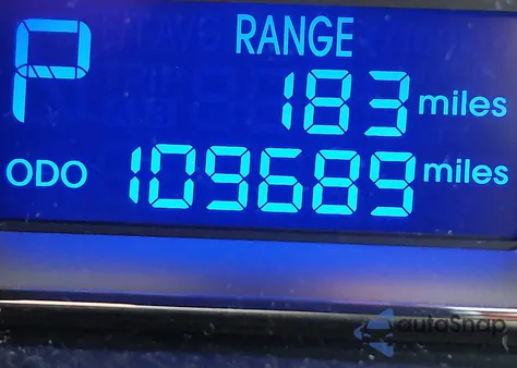 2009 Hyundai Sonata Limited V6 из США, поврежденный, VIN 5NPEU46F99H531811